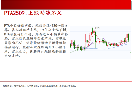 中天期货:商品指数乌云盖顶 螺纹多头出逃