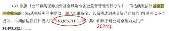 3年亏掉基民200亿，却收20多亿管理费！信达澳亚又一位副总要跑？