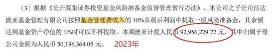 3年亏掉基民200亿，却收20多亿管理费！信达澳亚又一位副总要跑？