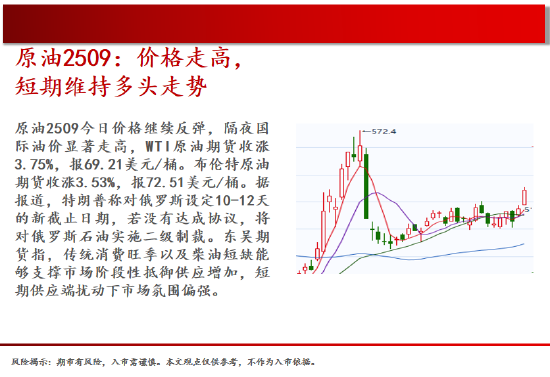 中天期货:螺纹高位震荡 白银震荡