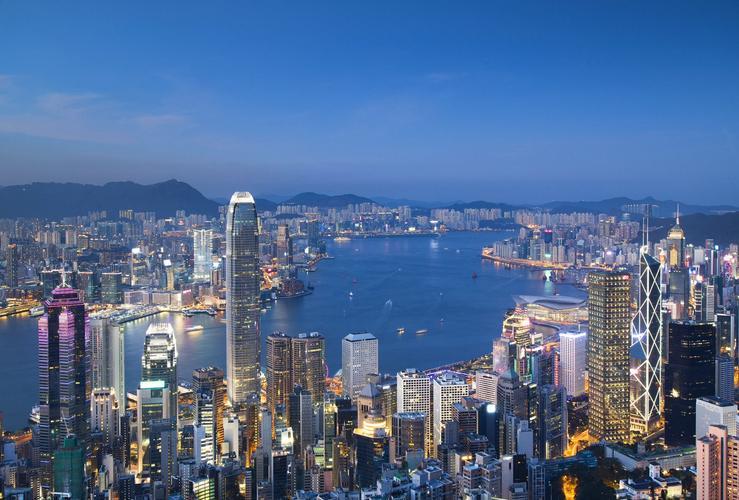 香港《稳定币条例草案》正式生效