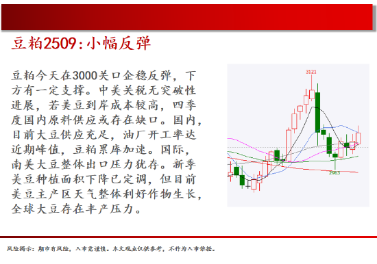 中天期货:原油大幅回落 螺纹阶段性回落