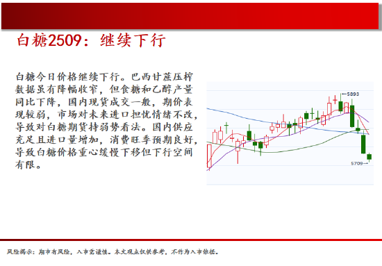 中天期货:原油大幅回落 螺纹阶段性回落