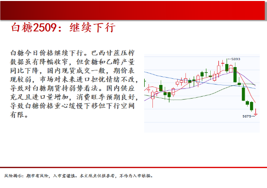中天期货:螺纹震荡调整 玻璃下跌减速