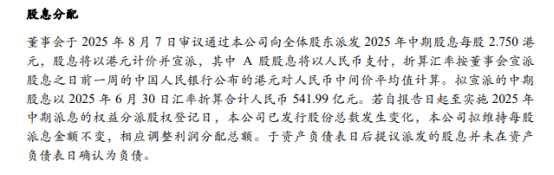 超540亿元！央企“大红包”来了