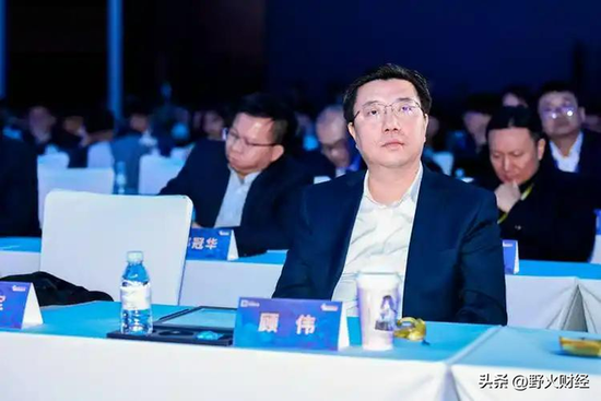600亿无锡国企换帅，薪酬曾超过450万