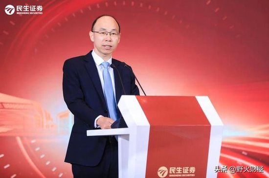 600亿无锡国企换帅，薪酬曾超过450万