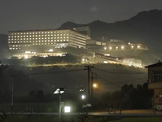 【实探】宁德时代宜春锂云母矿准时停产，有人深夜上山蹲守！