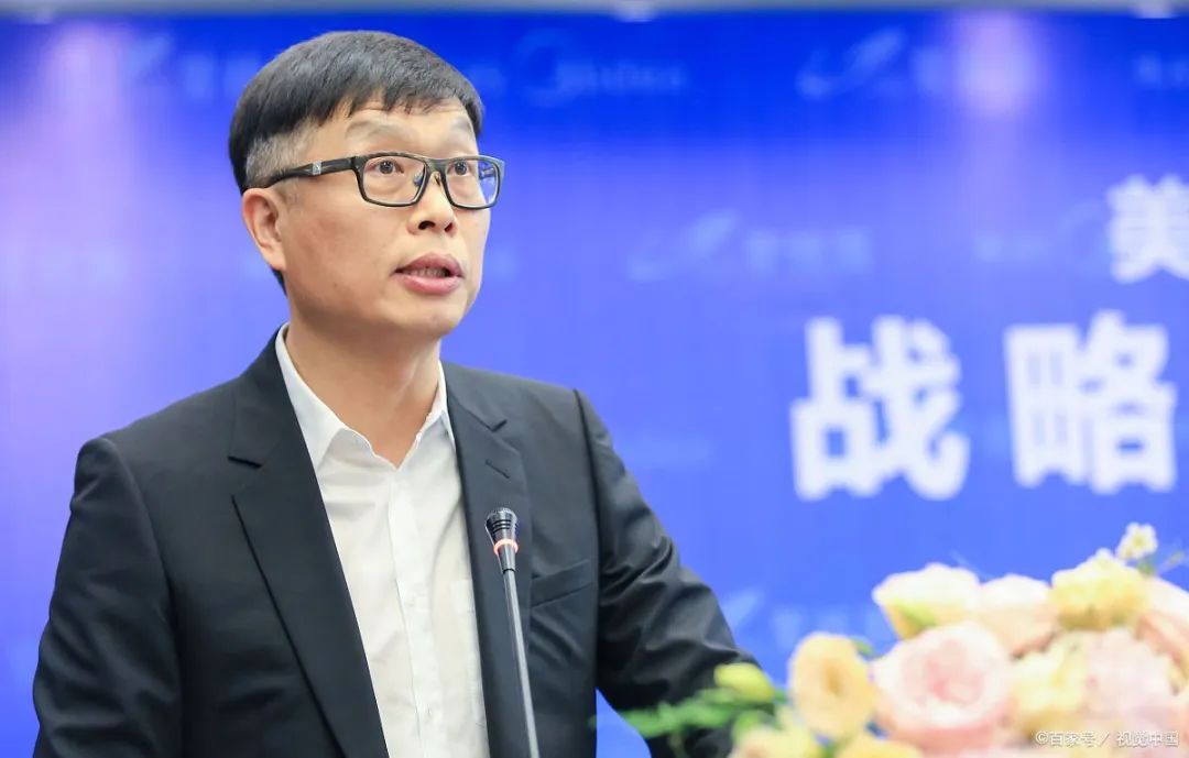 美的“过客”方洪波：十三年变革路，DTC下的渠道阵痛