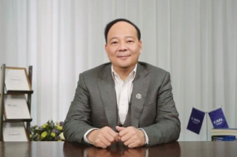 宁德时代创始人曾毓群身家400亿美元，却自称“不是有钱人”
