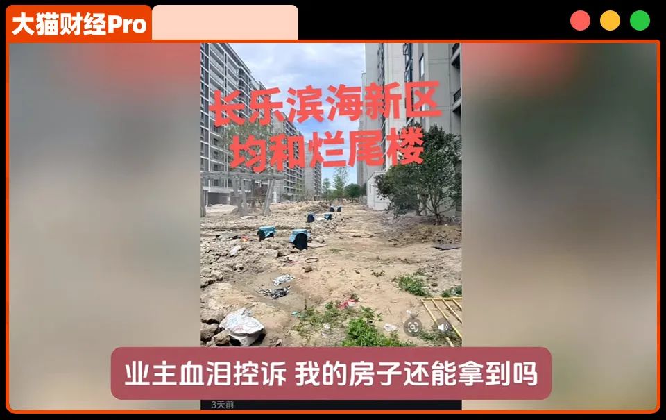 纸糊的2500亿巨头，老板去了日本……