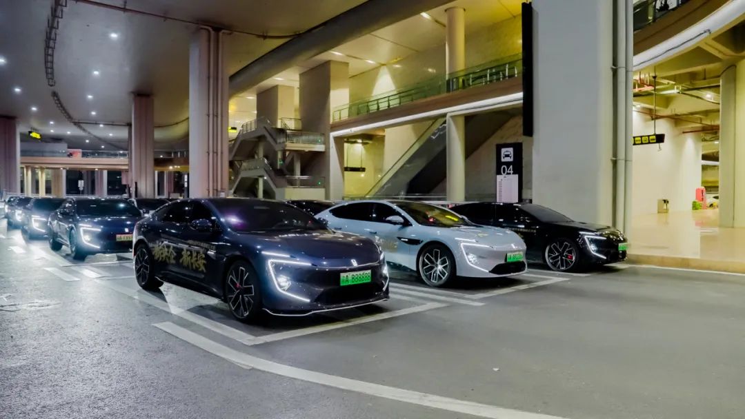 中国长安汽车集团成立，奏响汽车强国新乐章！