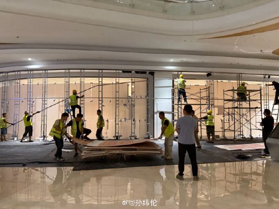 深圳第三家苹果新店亮相，本周六正式开幕