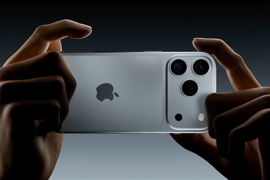 iPhone 17 Pro存储升级为256GB起步：但价格也涨了
