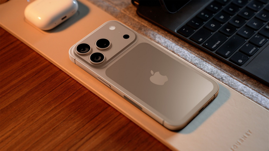 iPhone 17 Pro存储升级为256GB起步：但价格也涨了