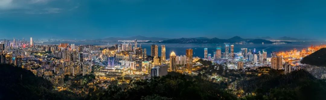 博鳌喜讯丨招商蛇口获评“2025年度影响力地产企业”