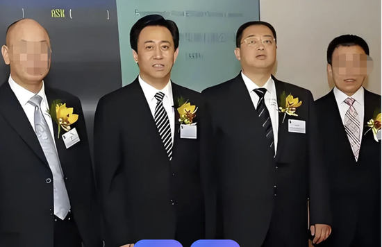 突发！恒大前总裁夏海钧找到了！藏匿资产曝光