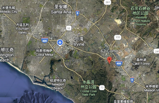 突发！恒大前总裁夏海钧找到了！藏匿资产曝光