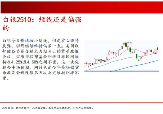 中天期货:生猪在底部等待 螺纹震荡下行