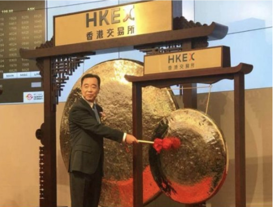 中国铁塔前董事长佟吉禄及家人疑似失联，退休前平均年薪104.46万元，传闻其子供职于中金公司