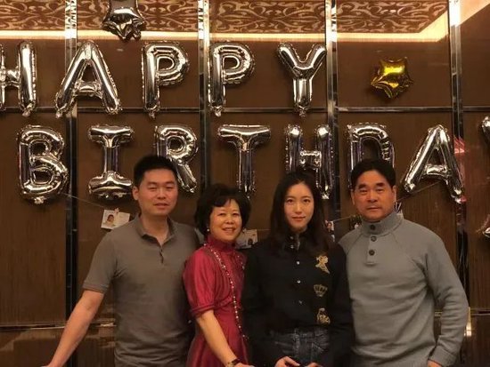 564亿“新城系”接班进行时：女儿香港买壳、儿子出任A股董事长！