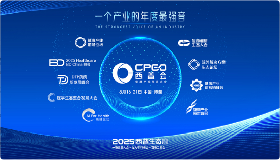 西普会2025震撼启幕：中康科技首提健康产业“元动力重构”五维图谱，定义未来十年增长新范式