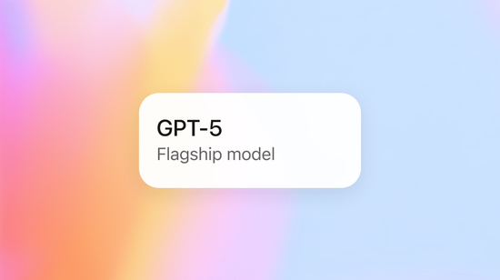 GPT-5 如今理应更友善了