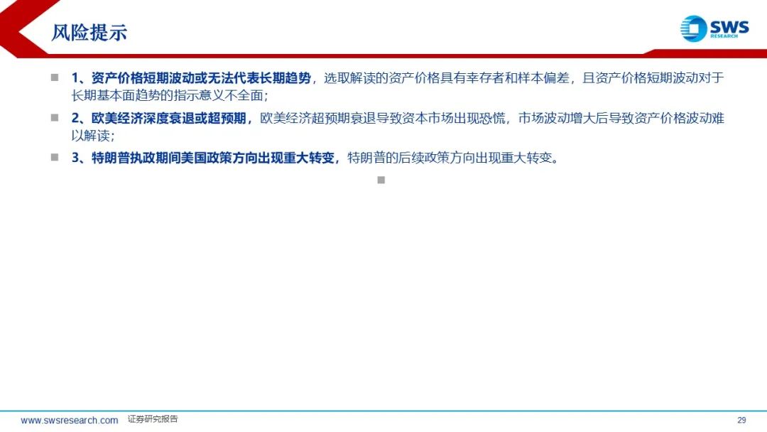 【申万宏源策略】中美关税延期与宽松预期支持全球股市普涨——全球资产配置每周聚焦 (20250808-20250815)