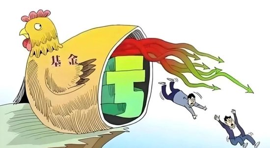又一桩老鼠仓案，又是趋同交易！国寿安保前基金经理“炒股”2年趋同买入3300万，亏钱还被罚