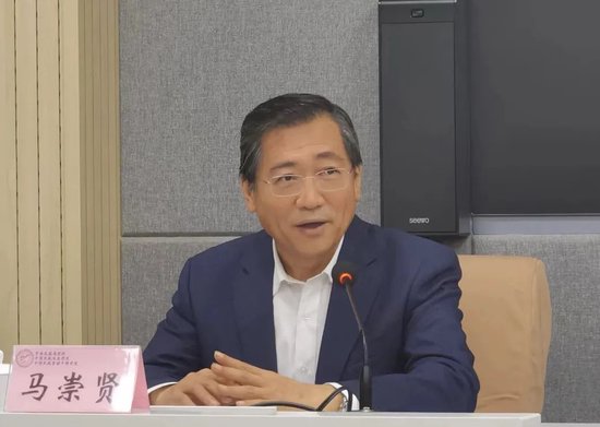 东航刘铁祥，升任国航董事长！