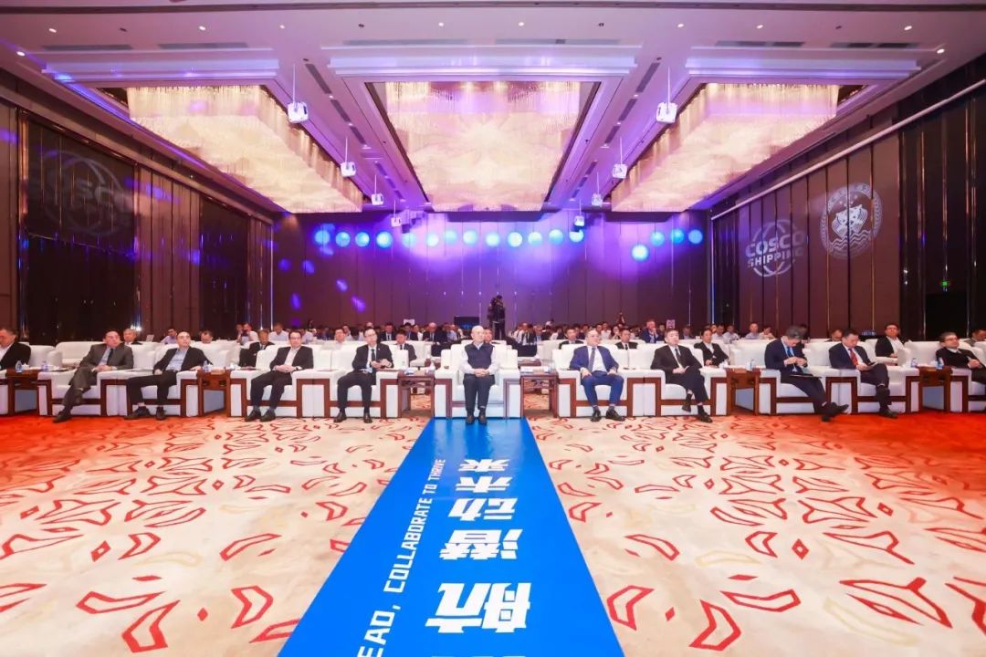 2项数字化创新成果发布！2025半潜船高端客户推介会成功举办
