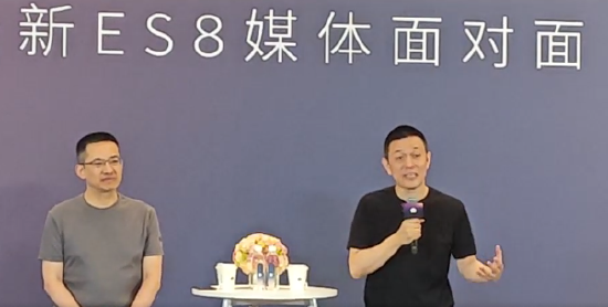 李斌：在中国想做便宜的车很容易，想做真正领先的智能电动车确实有挑战