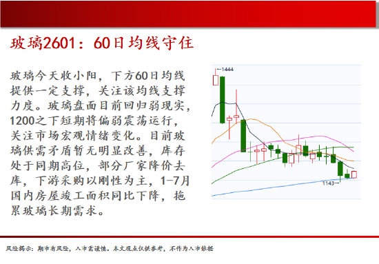 中天期货:豆粕区间回调 棉花震荡下行