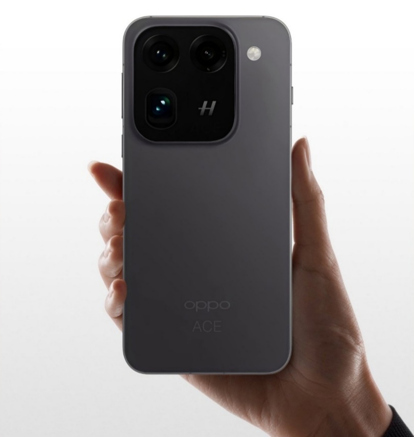 OPPO Find X9 Pro 完整规格曝光：7500mAh 大电池 + 全新三摄系统