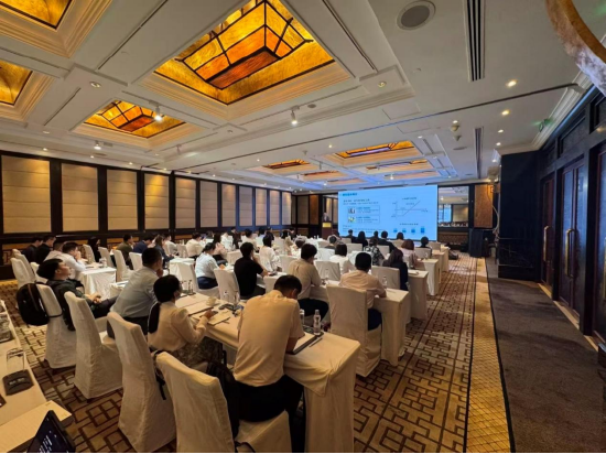 嘉实基金“共建指数化投资生态，助力中长期资金入市”研讨会成功举办