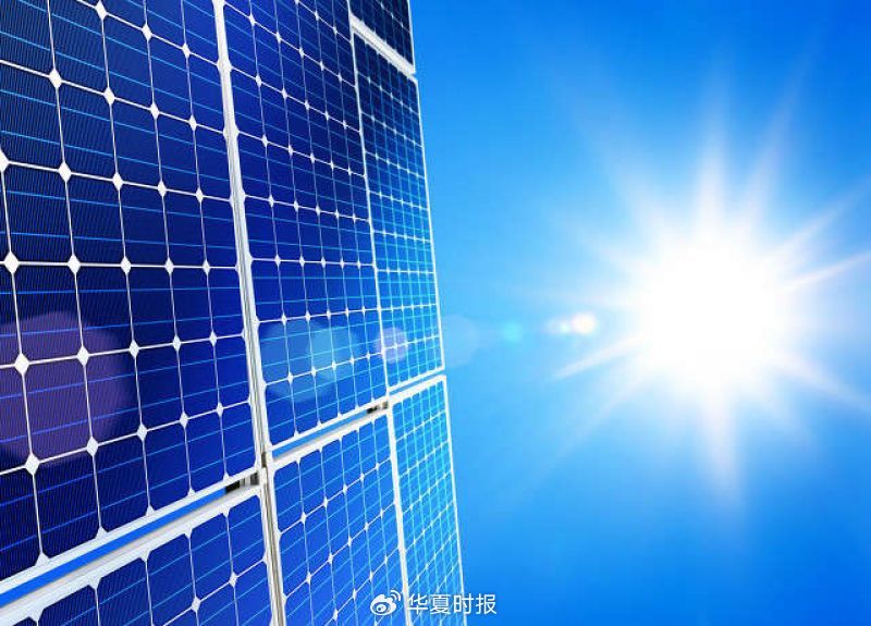 光伏半年报密集出炉，六大主链企业亏损超180亿元