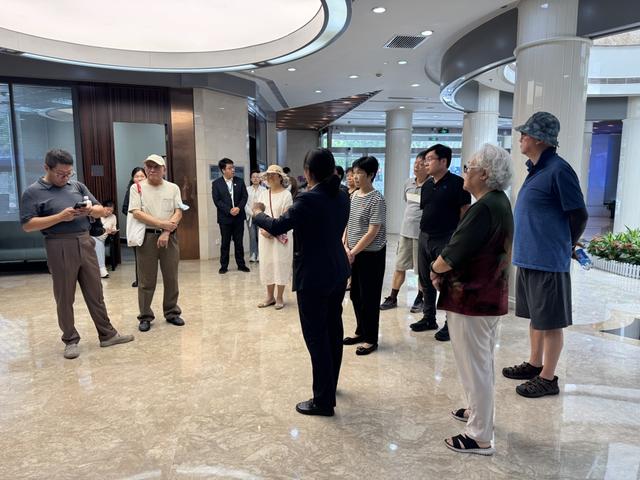 探索意定监护公证，运用黑科技维权取证，东方公证处开放日活动上他们发现……
