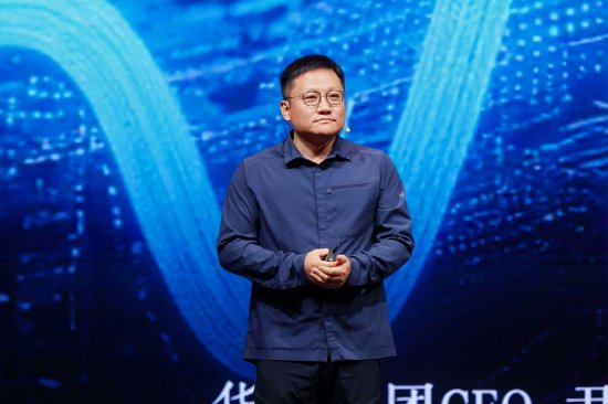 尹烨：生命其实不太卷，人类才卷