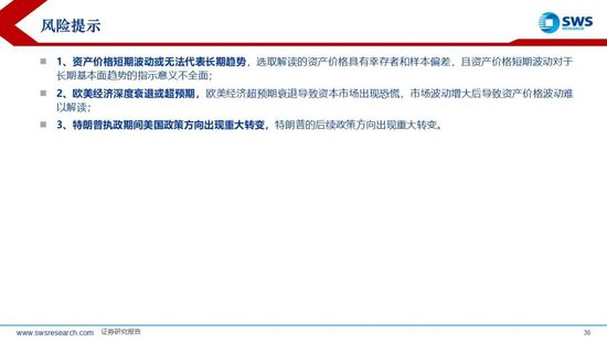 申万宏源：近期海外主动、被动资金均流入中国股市
