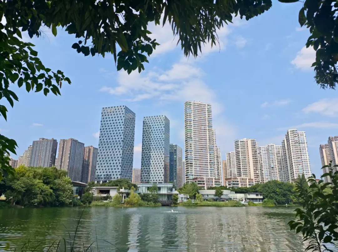 三成百强房企8月业绩环比增长，专家：“金九”温和复苏可期