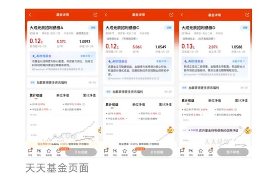 基金圈“大瓜”：有大行卖基金，悄悄提费率还“排他”？