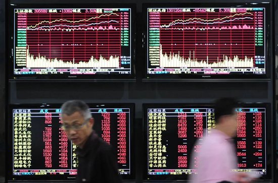 资本市场丨质量优先提升A股价值 经济转型牛趋势更明确？
