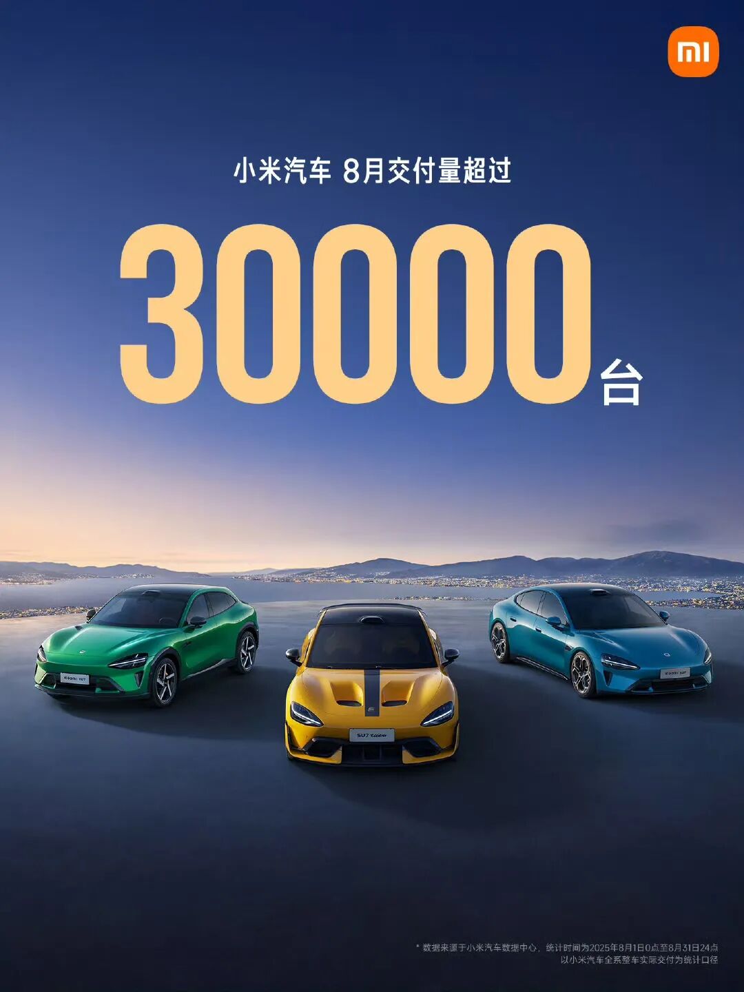 蔚来、小米反超理想！零跑快6万了……