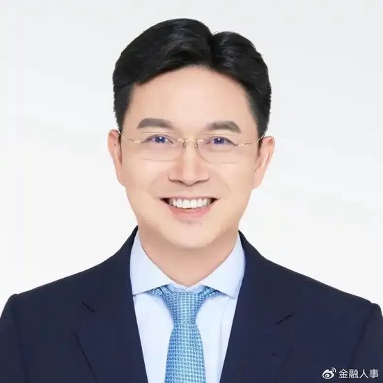 招银理财管理层调整
