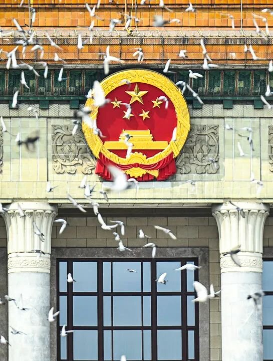 新华社出图！（竖版壁纸）