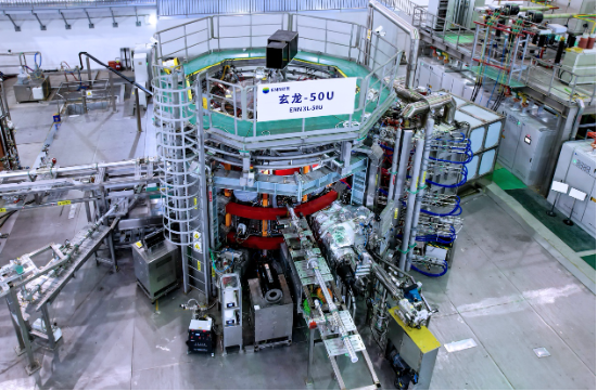 突破燃料瓶颈 氢硼聚变提供“人造太阳”破局解决方案