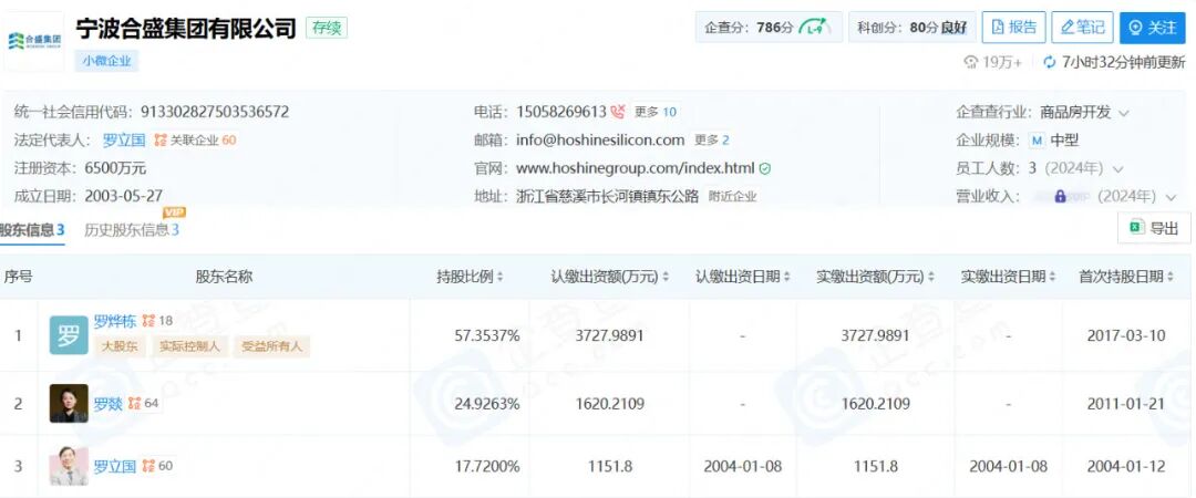 870亿宁波硅王，紧急自救