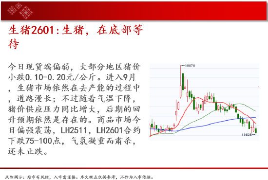 中天期货:商品指数小幅回落 豆粕震荡运行