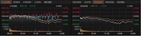 市场震荡调整，科技股领跌，投资者如何布局？