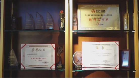 2025转型关键年，东兴基金以战略引领 开启公募高质量发展新征程